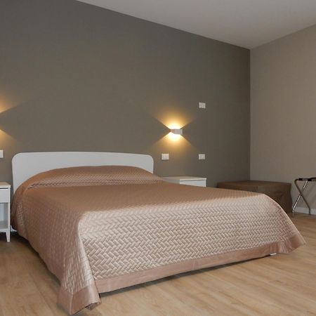 B&B Controvento Soiano Soiano Del Lago Eksteriør bilde