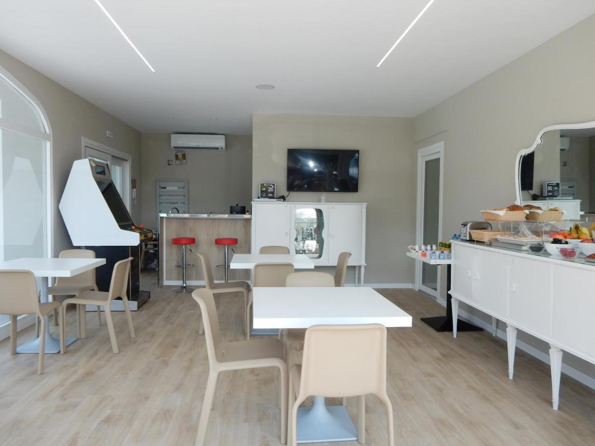 B&B Controvento Soiano Soiano Del Lago Eksteriør bilde