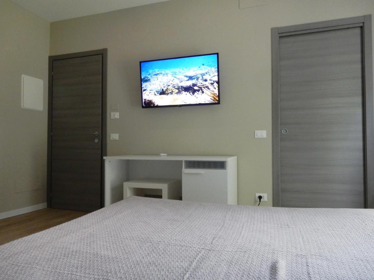B&B Controvento Soiano Soiano Del Lago Eksteriør bilde