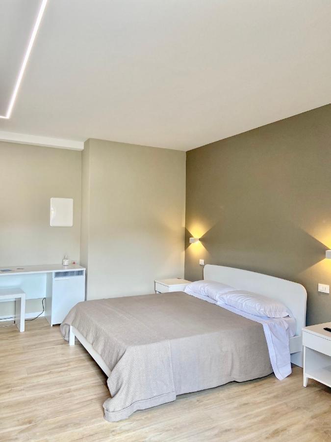 B&B Controvento Soiano Soiano Del Lago Eksteriør bilde